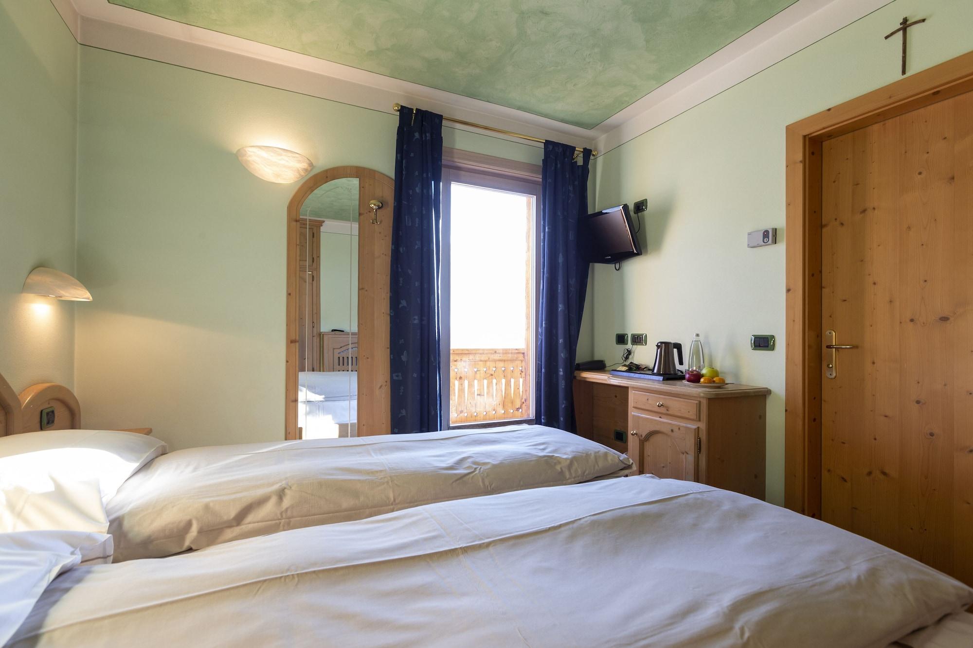 Hotel "La Suisse" 利维尼奥 外观 照片