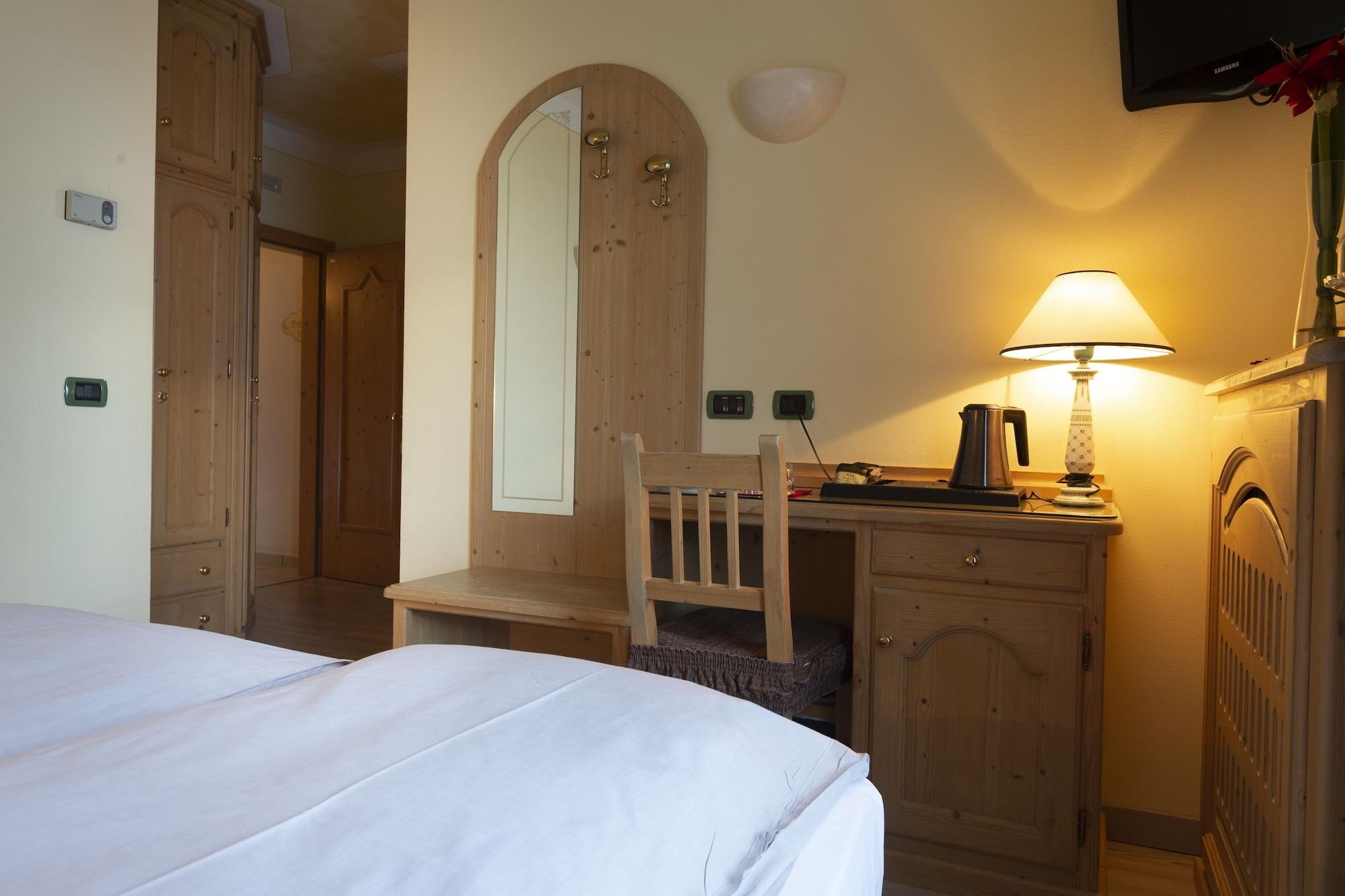 Hotel "La Suisse" 利维尼奥 外观 照片