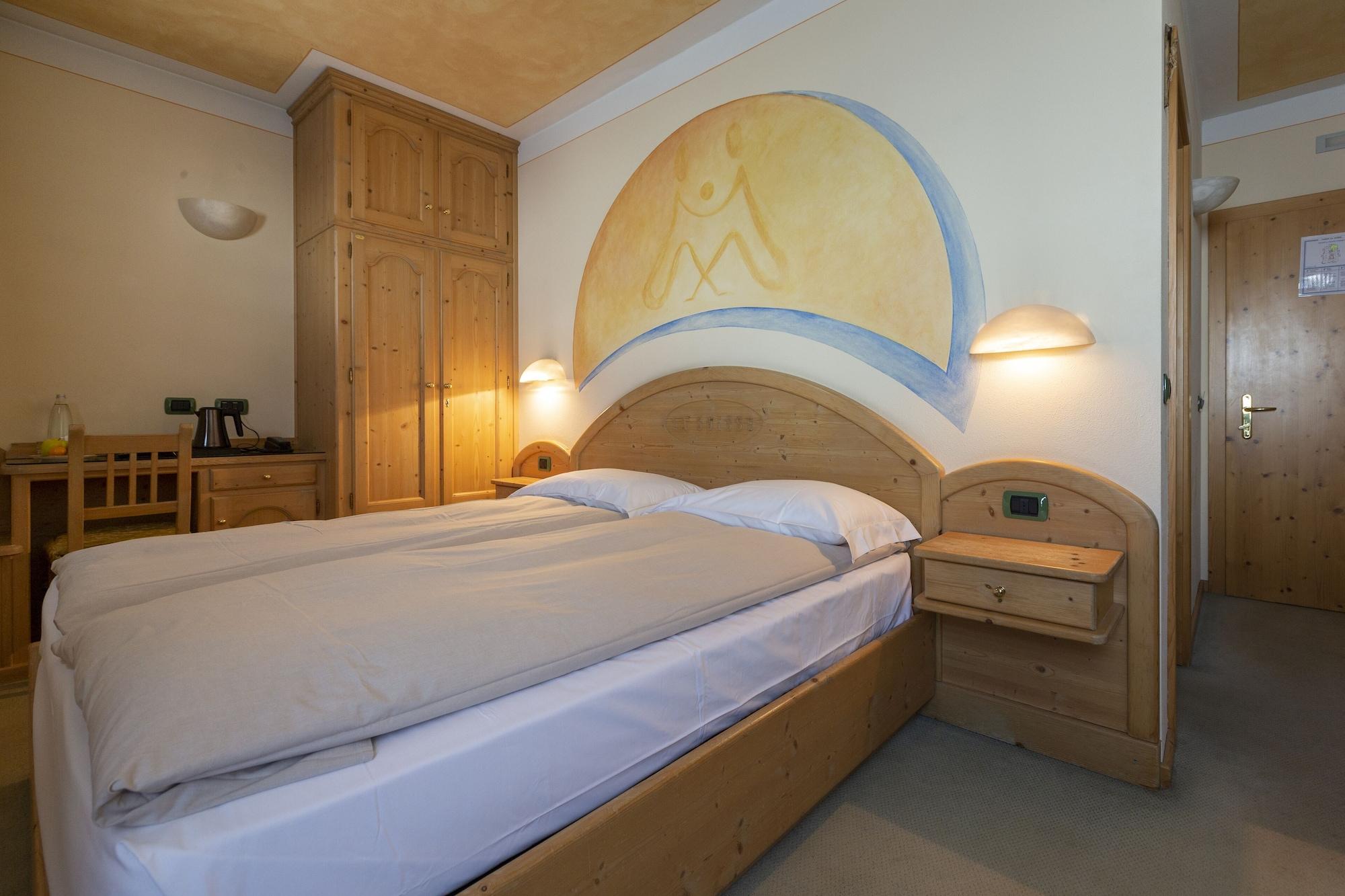 Hotel "La Suisse" 利维尼奥 外观 照片
