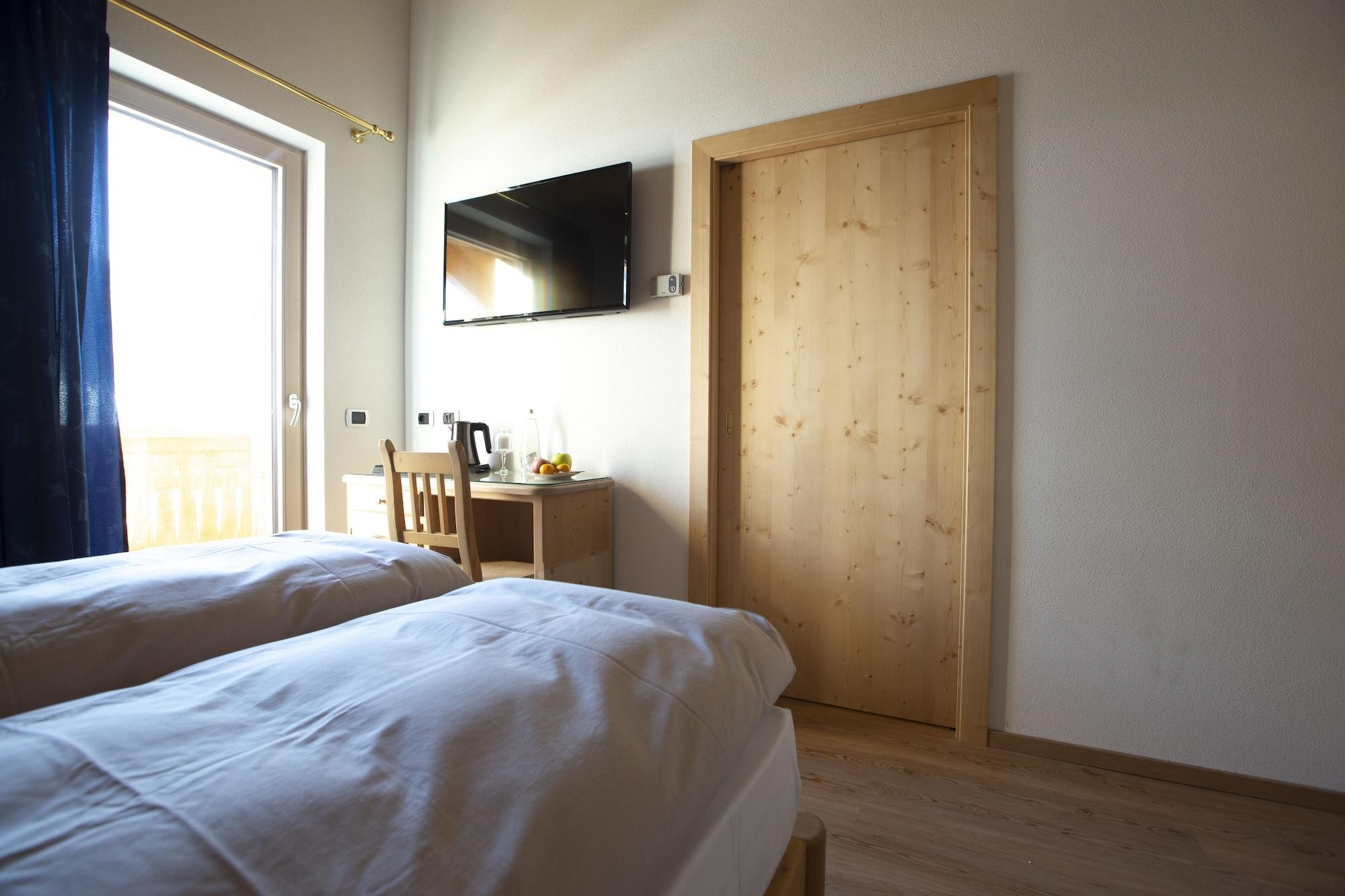 Hotel "La Suisse" 利维尼奥 外观 照片