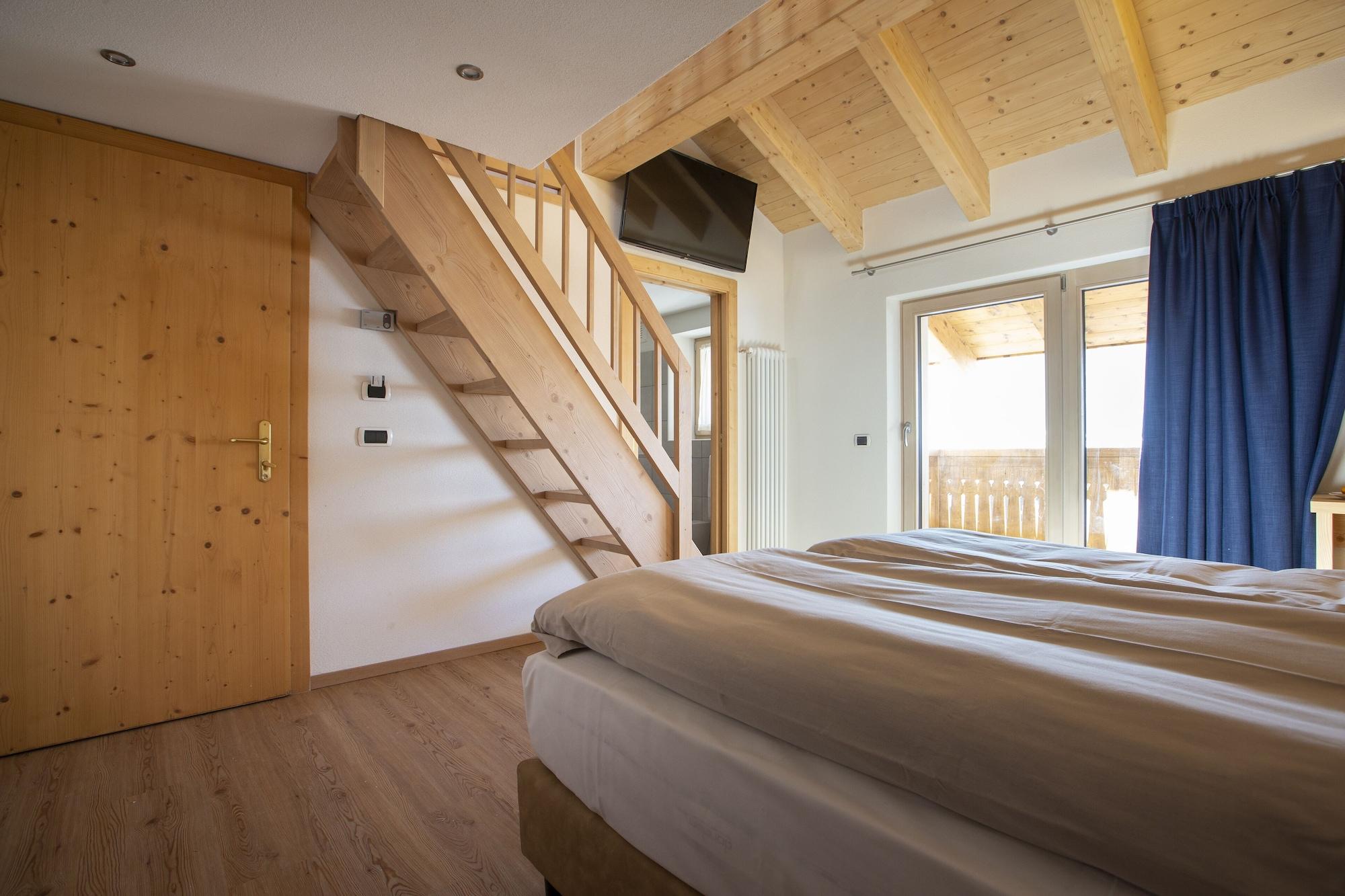 Hotel "La Suisse" 利维尼奥 外观 照片