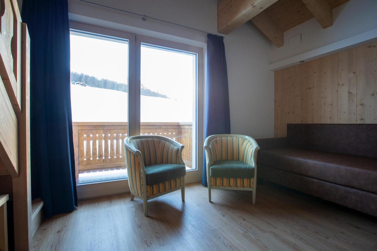 Hotel "La Suisse" 利维尼奥 外观 照片